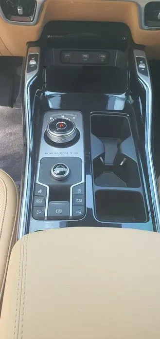 Kia Sorento 2022, 46233 км, за 20600000 KRW - фото 9