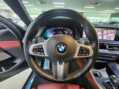 BMW X6 2021, 30941 км, за 68500000 KRW