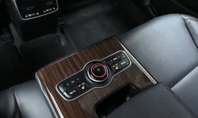 Kia K7 2015, 103589 км, за 9500000 KRW - фото 19