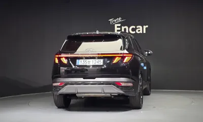 Hyundai Tucson 2021, 115254 км, за 21100000 KRW - фото 4