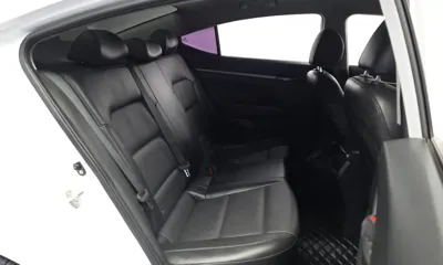 Hyundai Avante 2018, 114152 км, за 8990000 KRW - фото 11