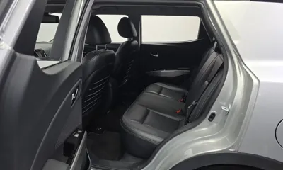 KG_Mobility_Ssangyong TIBOLI 2016, 74123 км, за 8290000 KRW - фото 26