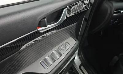Hyundai Palisade 2023, 59729 км, за 34880000 KRW - фото 28