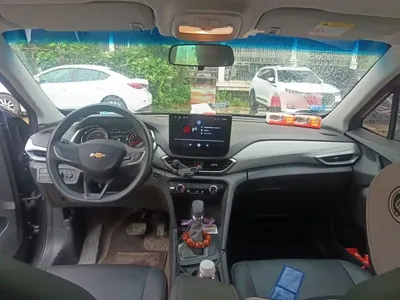 Chevrolet Volando 2023, 37300 км, за 81300 CNY - фото 13