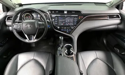 Toyota Camry 2019, 107991 км, за 25500000 KRW - фото 7