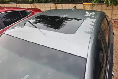Chevrolet Monza 2019, 118500 км, за 42004.65 CNY - фото 7