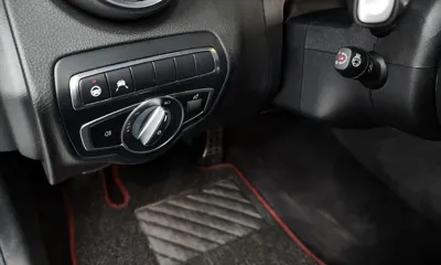 Mercedes-Benz C-Class 2021, 29766 км, за 25990000 KRW - фото 28