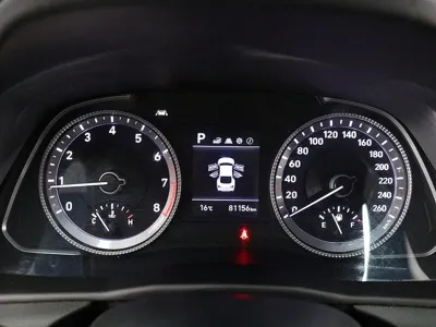 Hyundai Sonata 2020, 81156 км, за 11900000 KRW - фото 6
