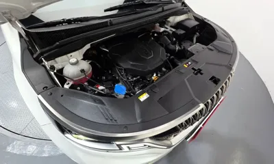 Kia Canival 2022, 114485 км, за 22990000 KRW - фото 6