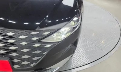 Hyundai Grandeur 2020, 103786 км, за 19900000 KRW - фото 22