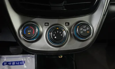 ChevroletGMDaewoo Spark 2017, 82826 км, за 5200000 KRW - фото 18