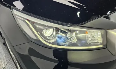 Kia Canival 2019, 127185 км, за 14500000 KRW - фото 22