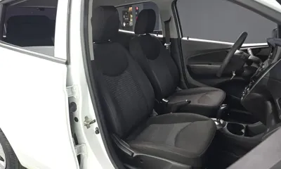 ChevroletGMDaewoo Spark 2016, 79830 км, за 4600000 KRW - фото 10