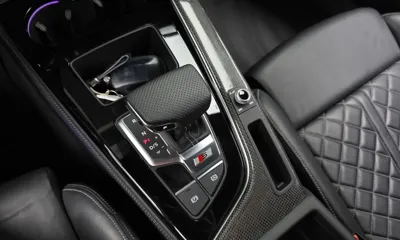 Audi S4 2022, 92251 км, за 42500000 KRW - фото 9