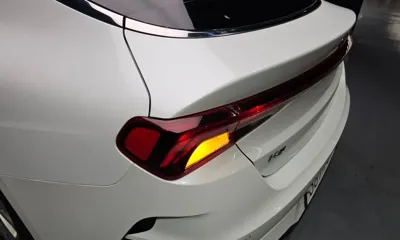 Kia K5 2020, 83983 км, за 15500000 KRW - фото 23