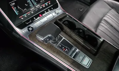Audi A6 2021, 40524 км, за 38990000 KRW - фото 9