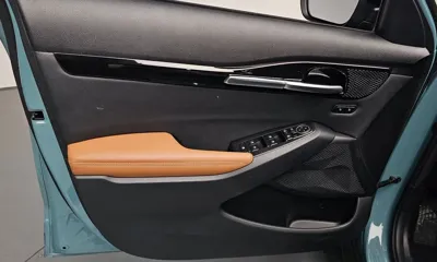 Kia Seltos 2023, 27452 км, за 23900000 KRW - фото 24
