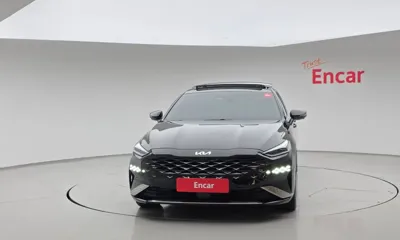 Kia K8 2024, 59313 км, за 28900000 KRW - фото 3
