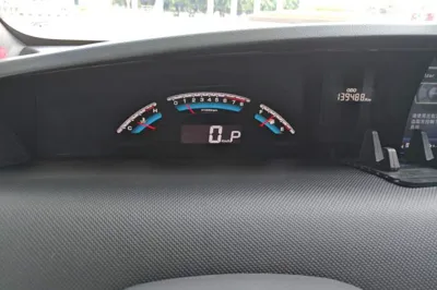 Luxgen Great 7 MPV 2016, 139400 км, за 36382.73 CNY - фото 8