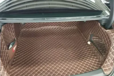 Audi A6L 2018, 164800 км, за 129895.6 CNY - фото 22