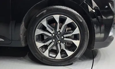 Kia Canival 2021, 141587 км, за 21800000 KRW - фото 21