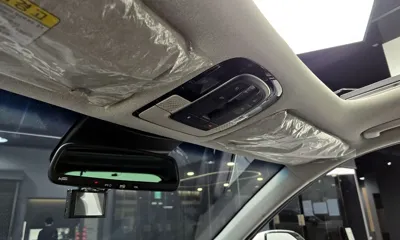 Hyundai Palisade 2019, 138769 км, за 21500000 KRW - фото 19