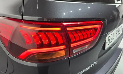 Kia Sorento 2018, 83976 км, за 16900000 KRW - фото 23