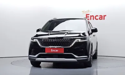 Kia Canival 2021, 51129 км, за 23500000 KRW - фото 3