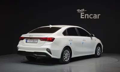 Kia K3 2024, 40060 км, за 18600000 KRW