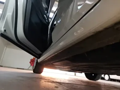 Honda Fit 2022, 62600 км, за 57500 CNY - фото 22