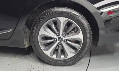 Kia K8 2023, 149006 км, за 21990000 KRW - фото 21