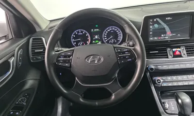 Hyundai Grandeur 2019, 55303 км, за 17900000 KRW - фото 14