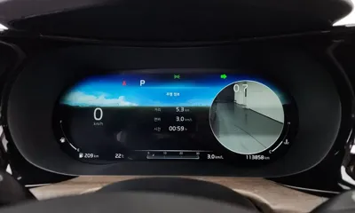 Kia K5 2020, 113858 км, за 16200000 KRW - фото 8