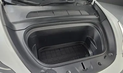 Tesla Model Y 2022, 62800 км, за 45500000 KRW - фото 6