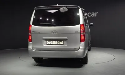 Hyundai Starex 2014, 175164 км, за 20000000 KRW