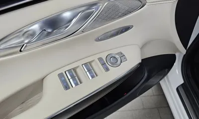 Genesis GV70 2022, 74325 км, за 35800000 KRW - фото 27