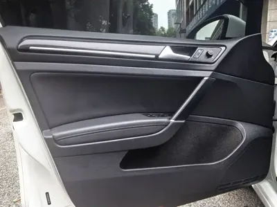 Volkswagen Golf 2016, 72000 км, за 34500 CNY - фото 12