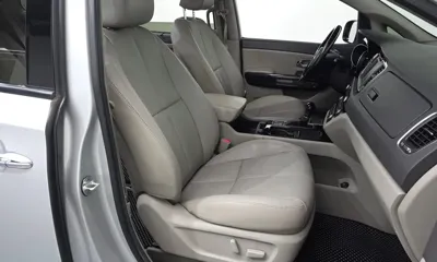 Kia Canival 2015, 165646 км, за 9990000 KRW - фото 10