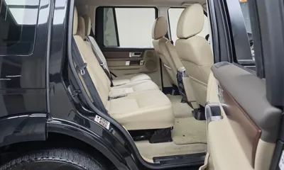 Land Rover Discovery 2016, 83531 км, за 30500000 KRW - фото 12