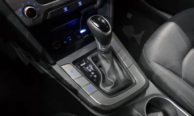 Hyundai Avante 2017, 150310 км, за 7800000 KRW - фото 9