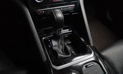 Renault-KoreaSamsung SM6 2016, 177670 км, за 6500000 KRW - фото 9
