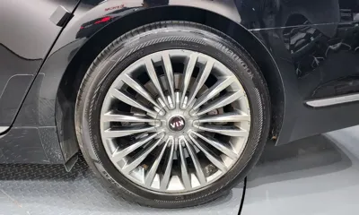 Kia K9 2019, 59596 км, за 25000000 KRW - фото 20
