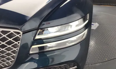 Genesis G80 2021, 115497 км, за 26900000 KRW - фото 22