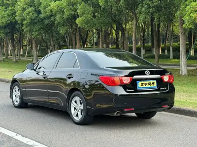 Toyota Reiz 2012, 170000 км, за 23800 CNY - фото 10