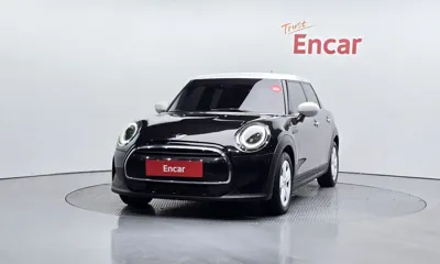 MINI Cooper 2023, 65049 км, за 22500000 KRW - фото 3