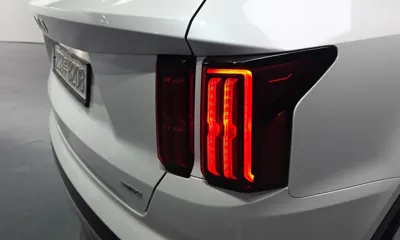 Kia Sorento 2023, 73926 км, за 30500000 KRW - фото 23