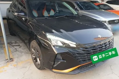 Dongfeng Aeolus Yixuan 2023, 49900 км, за 51458.78 CNY - фото 3