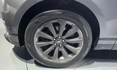 Land Rover Range Rover Velar 2018, 129686 км, за 25990000 KRW - фото 5