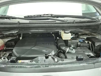 Hyundai Staria 2022, 130219 км, за 14900000 KRW - фото 16