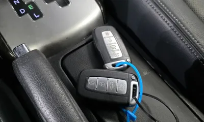Hyundai Avante 2010, 135103 км, за 3750000 KRW - фото 20